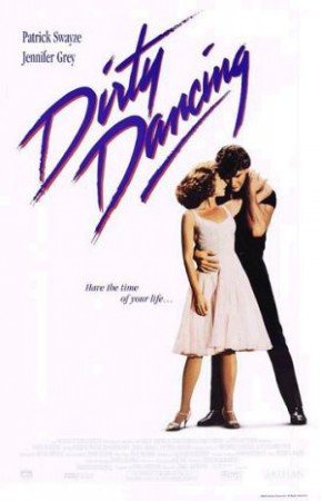 Trailer Dirty Dancing