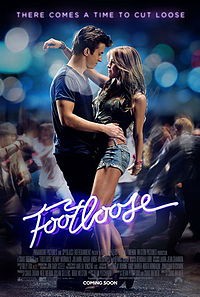 Trailer Footlose