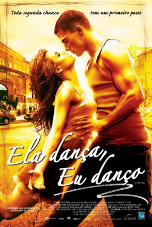 Trailer Ela Dança Eu Danço
