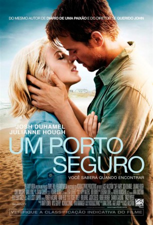 Trailer Um Porto Seguro