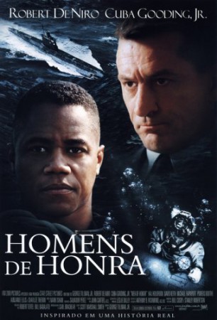 Trailer Homens De Honra
