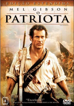 Trailer O Patriota