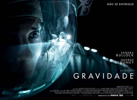 Trailer Gravidade